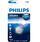 Baterie Philips PX 625A,  LR9,  Alkaline,  fotobaterie,  (Blistr 1ks)
