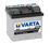 Autobaterie VARTA BLACK Dynamic 45Ah,  12V (B20) - Levá