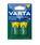 Baterie Varta Recharge Accu Power HR14,  5671410140,  C,  3000mAh,  nabíjecí, (Blistr 2ks)